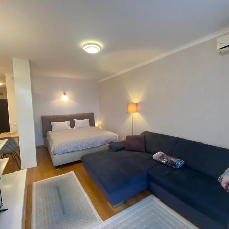 Top Level Residence Oradea Luaran gambar